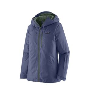 Women’s Patagonia insulated powder town jacket